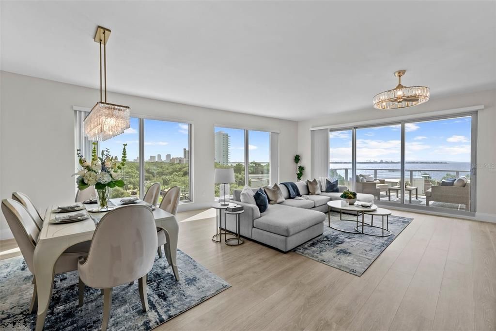 Active With Contract: $2,100,000 (4 beds, 3 baths, 2896 Square Feet)