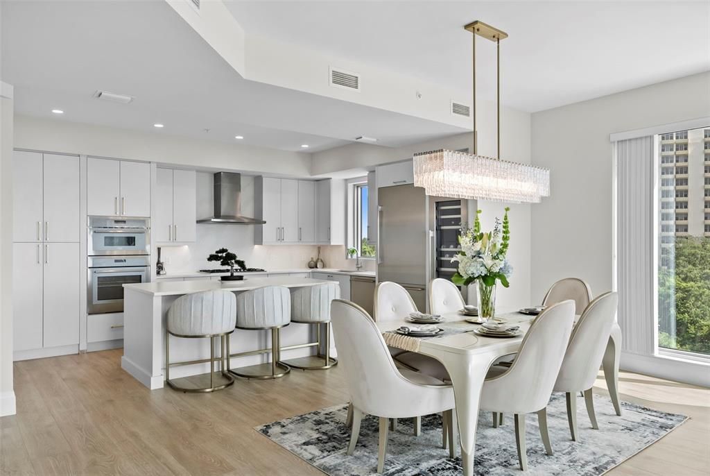 Active With Contract: $2,100,000 (4 beds, 3 baths, 2896 Square Feet)