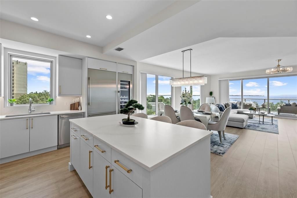 Active With Contract: $2,100,000 (4 beds, 3 baths, 2896 Square Feet)