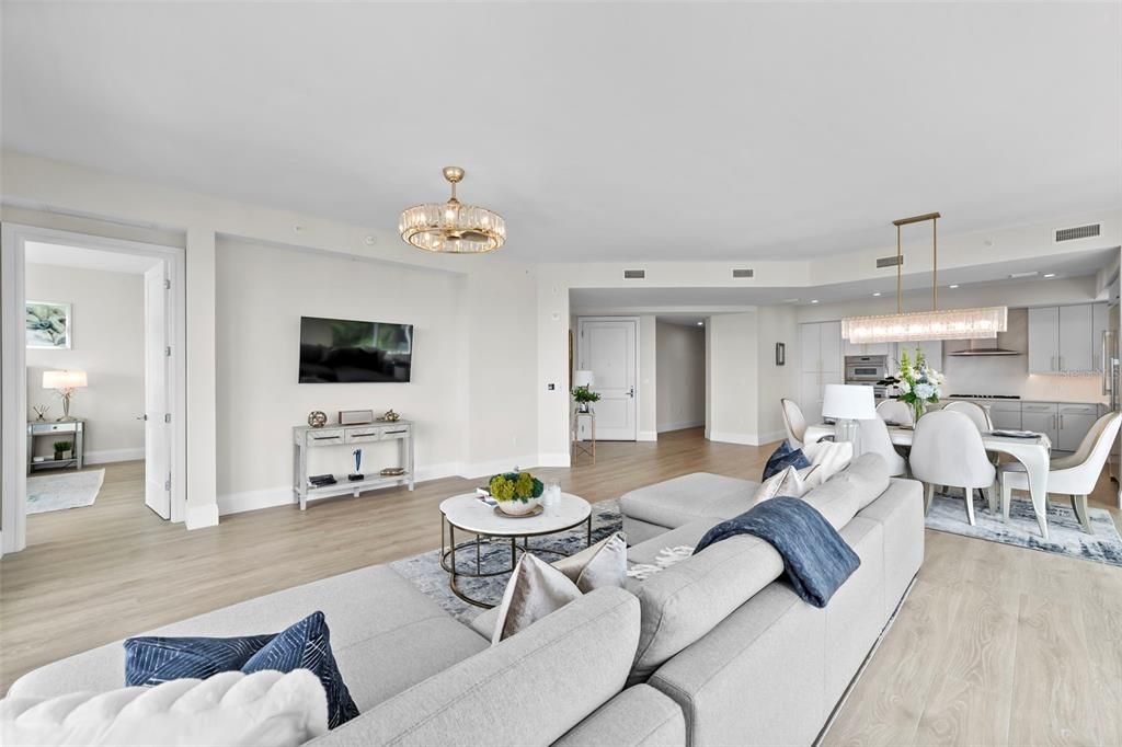 Active With Contract: $2,100,000 (4 beds, 3 baths, 2896 Square Feet)