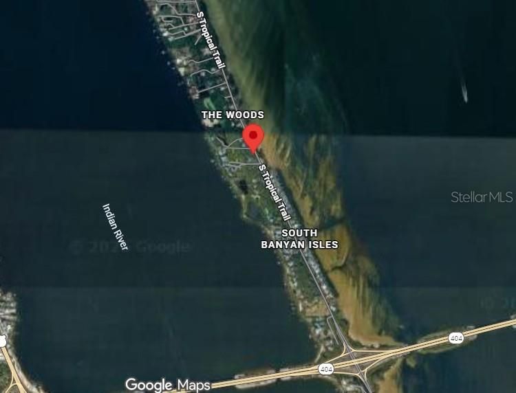Recently Sold: $1,000,000 (2.66 acres)