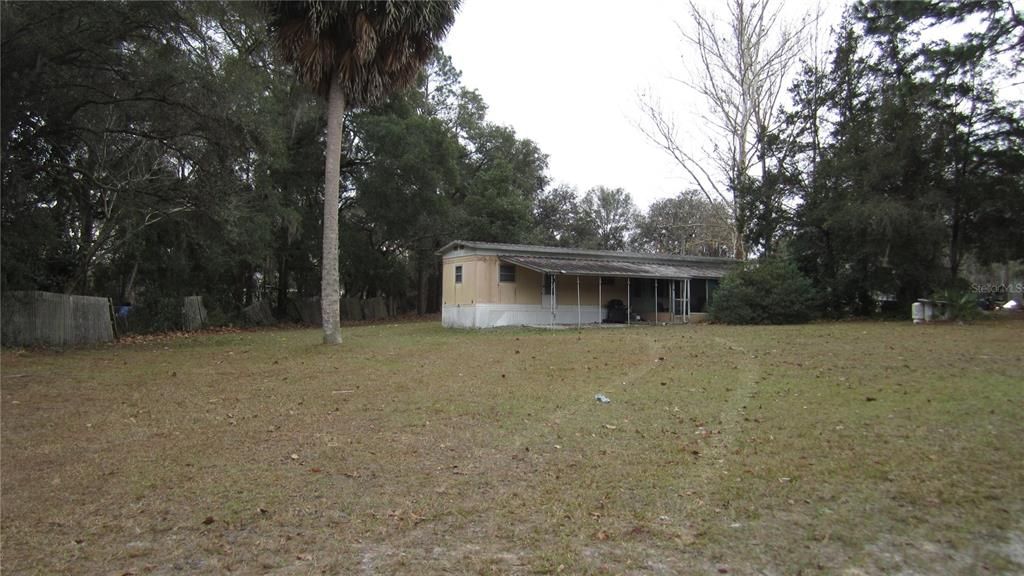 For Sale: $85,000 (2 beds, 1 baths, 510 Square Feet)