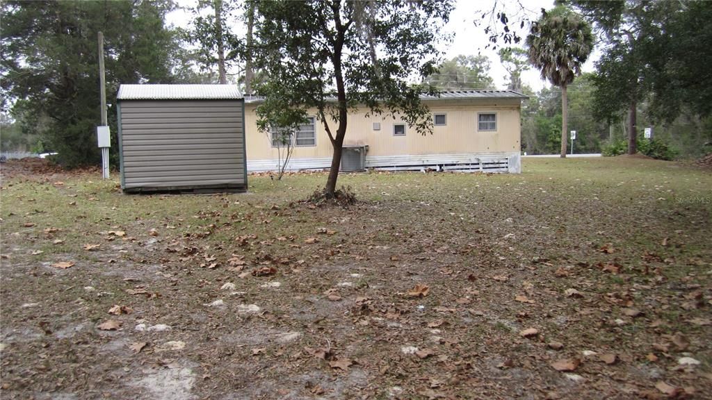 For Sale: $85,000 (2 beds, 1 baths, 510 Square Feet)
