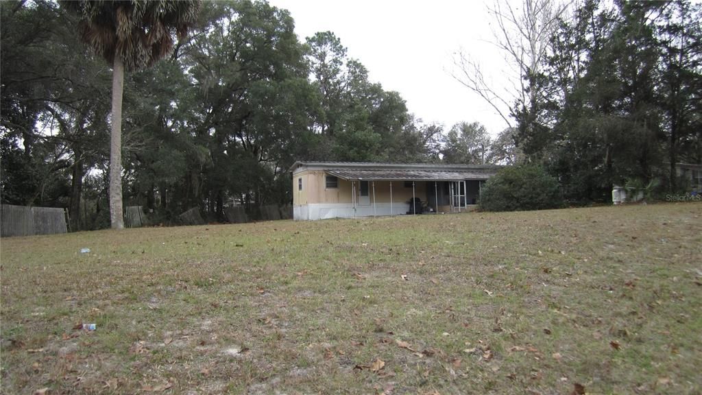 For Sale: $85,000 (2 beds, 1 baths, 510 Square Feet)