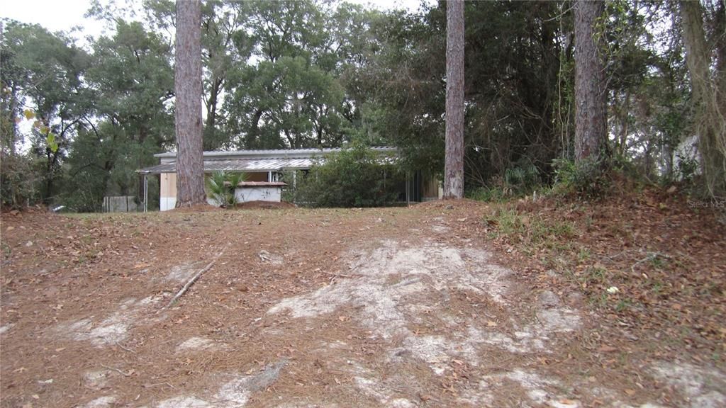 For Sale: $85,000 (2 beds, 1 baths, 510 Square Feet)