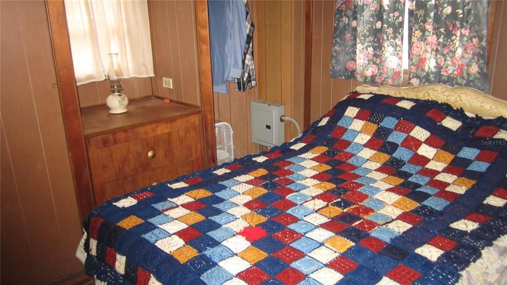 For Sale: $85,000 (2 beds, 1 baths, 510 Square Feet)