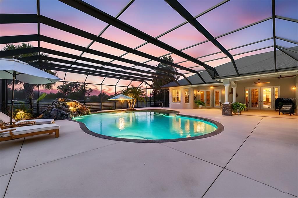 En Venta: $1,695,000 (4 camas, 4 baños, 4829 Pies cuadrados)
