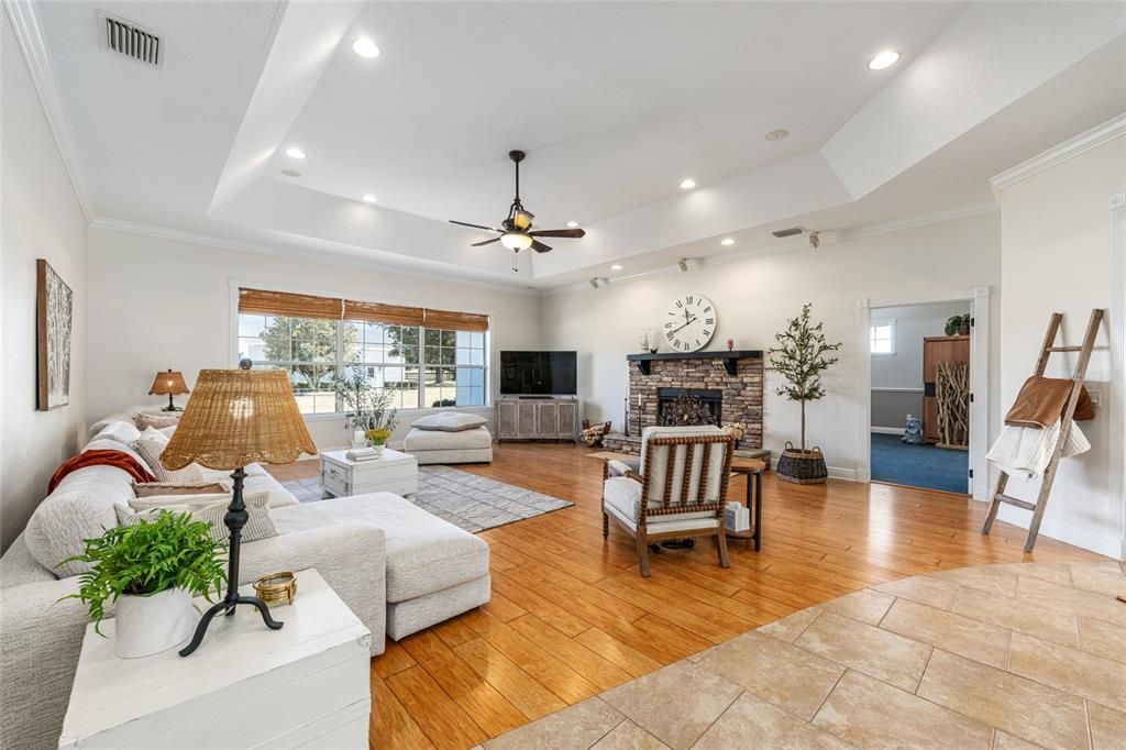 En Venta: $1,695,000 (4 camas, 4 baños, 4829 Pies cuadrados)