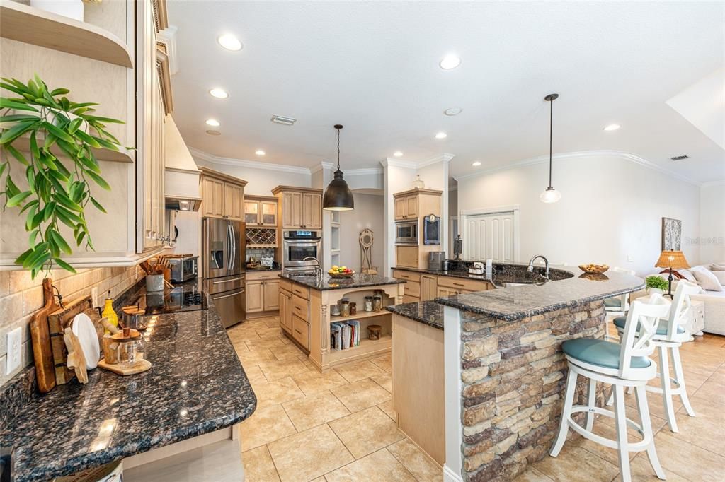 En Venta: $1,695,000 (4 camas, 4 baños, 4829 Pies cuadrados)