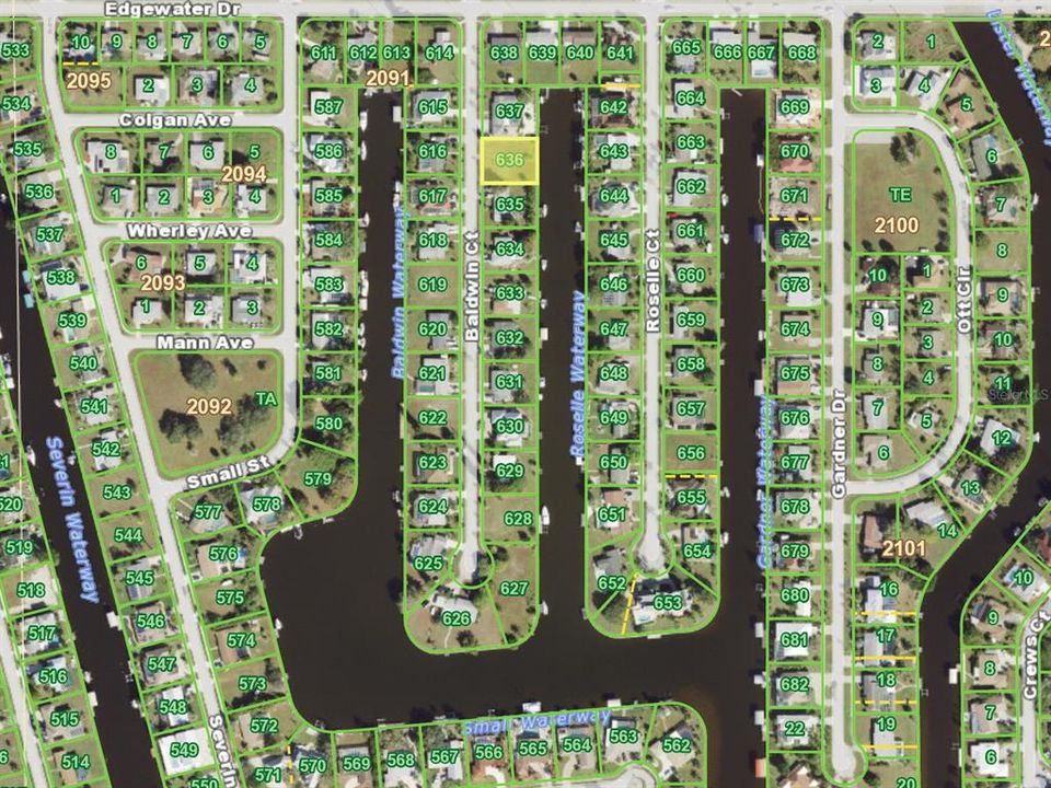 待售: $279,000 (0.29 acres)