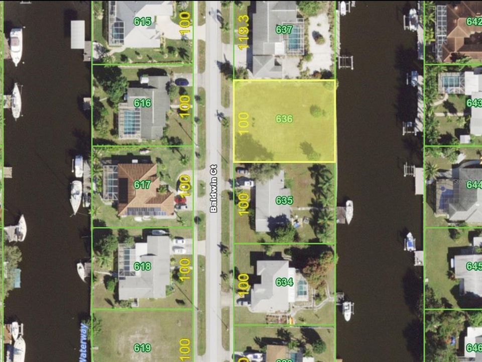 待售: $279,000 (0.29 acres)