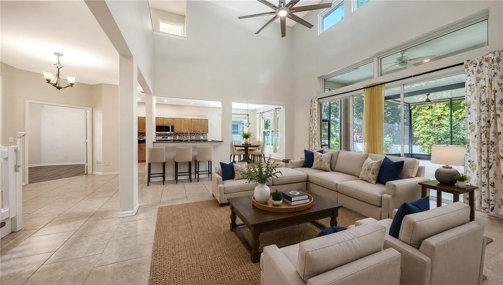 Activo con contrato: $470,000 (5 camas, 3 baños, 2888 Pies cuadrados)