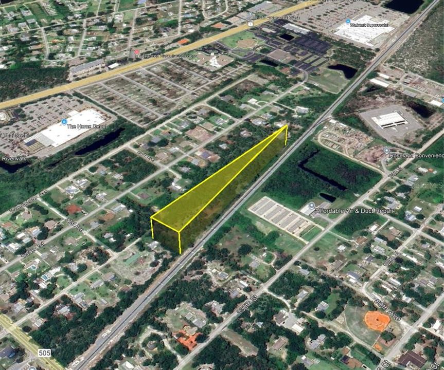 На продажу: $174,000 (3.39 acres)