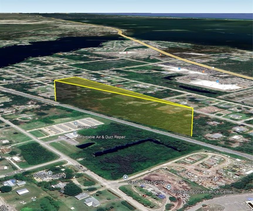 На продажу: $174,000 (3.39 acres)