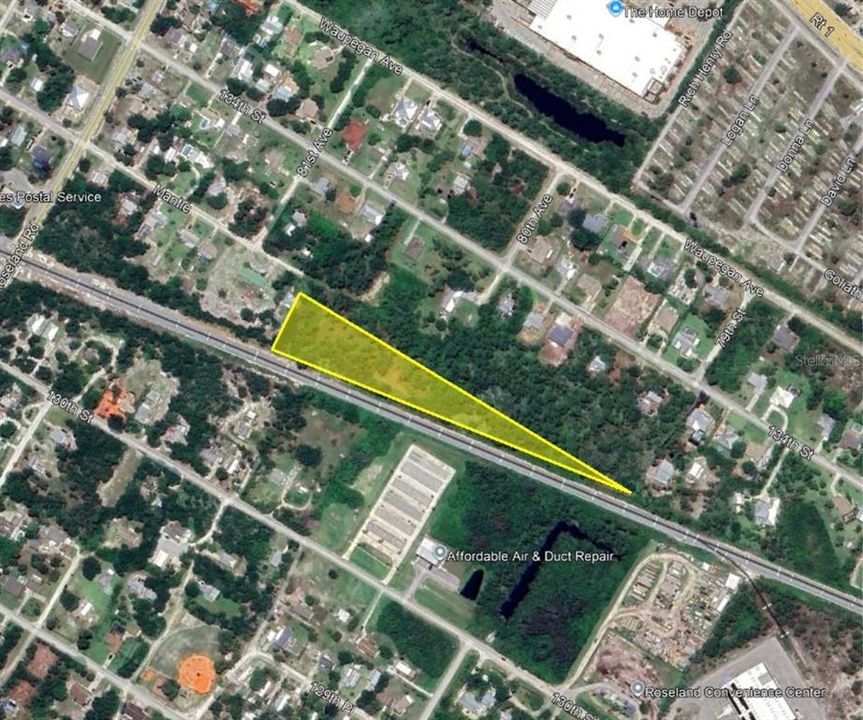 На продажу: $174,000 (3.39 acres)