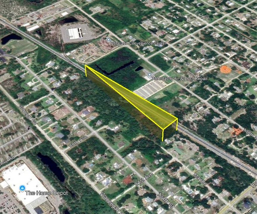 На продажу: $174,000 (3.39 acres)