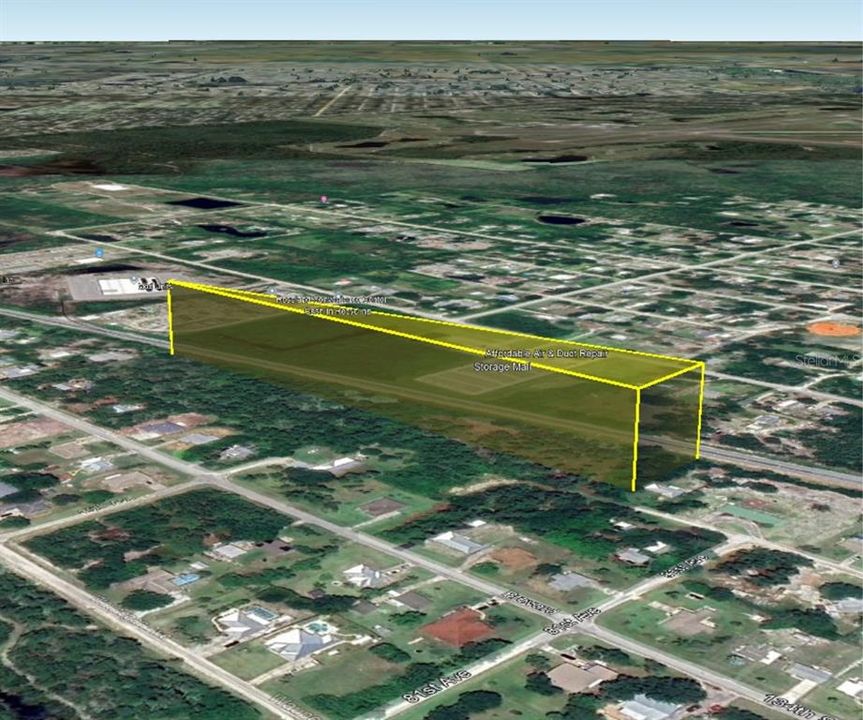 На продажу: $174,000 (3.39 acres)