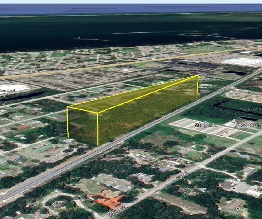 На продажу: $174,000 (3.39 acres)