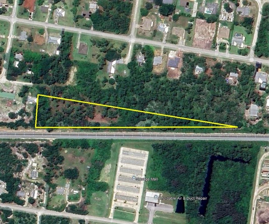 На продажу: $174,000 (3.39 acres)