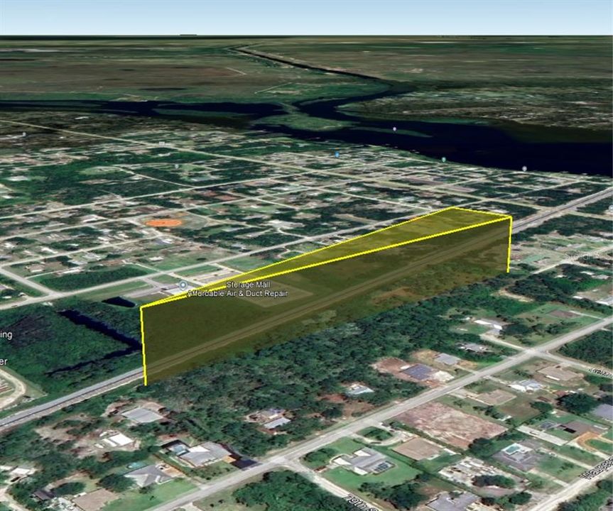 На продажу: $174,000 (3.39 acres)