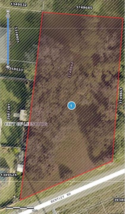 En Venta: $75,000 (0.67 acres)