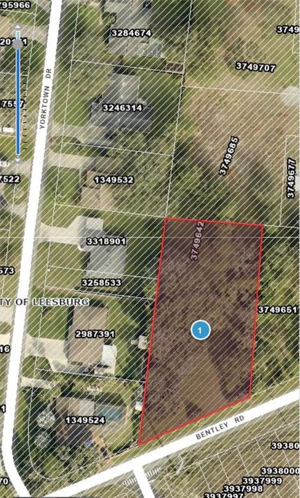 En Venta: $75,000 (0.67 acres)