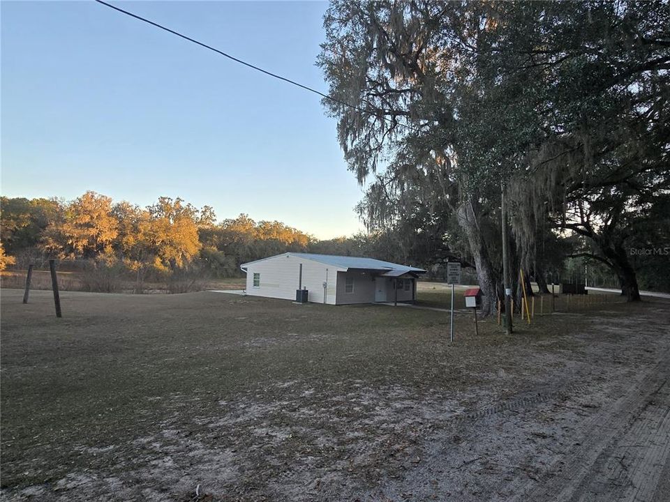 For Sale: $165,000 (3.41 acres)