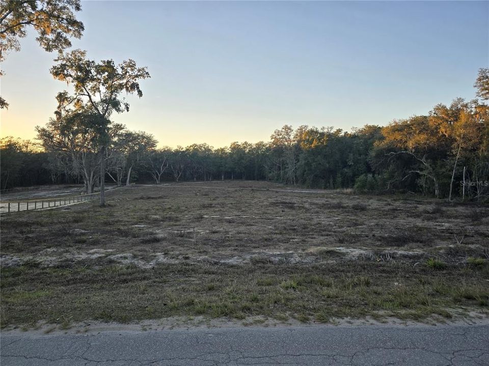 For Sale: $165,000 (3.41 acres)