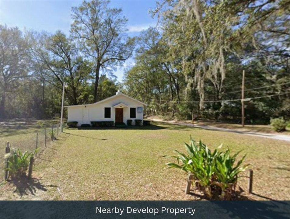 待售: $88,400 (1.27 acres)