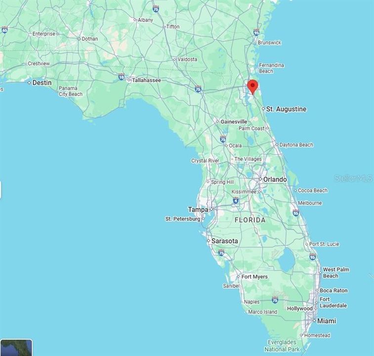 待售: $88,400 (1.27 acres)