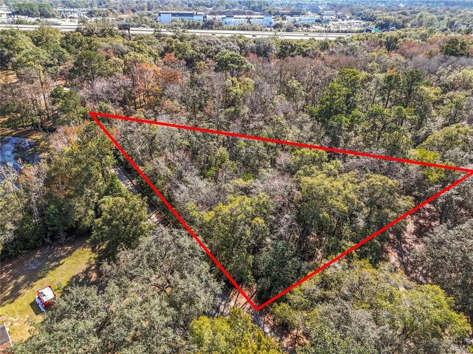 待售: $88,400 (1.27 acres)