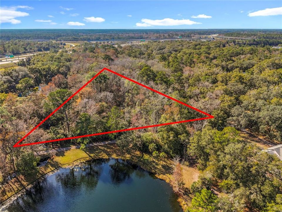 待售: $88,400 (1.27 acres)