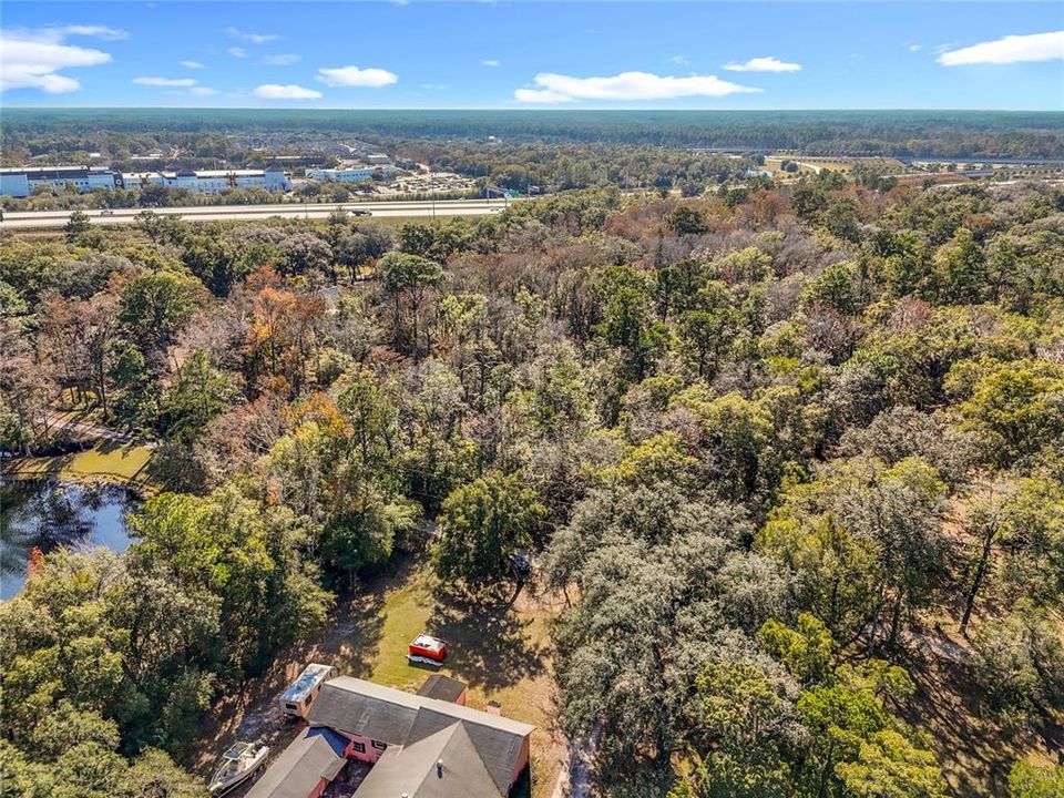 待售: $88,400 (1.27 acres)