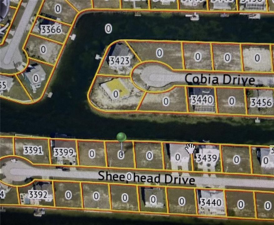 En Venta: $55,000 (0.17 acres)