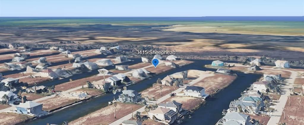 En Venta: $55,000 (0.17 acres)