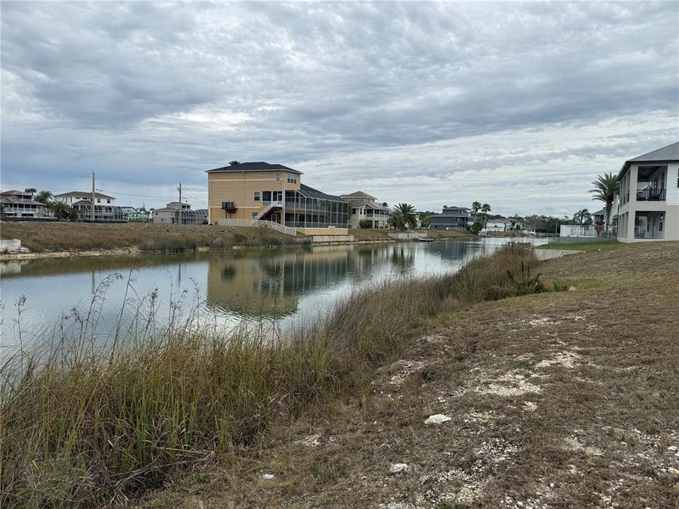 En Venta: $55,000 (0.17 acres)
