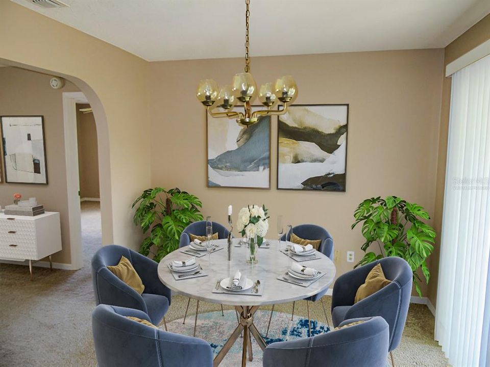 Active With Contract: $149,900 (2 beds, 2 baths, 1296 Square Feet)