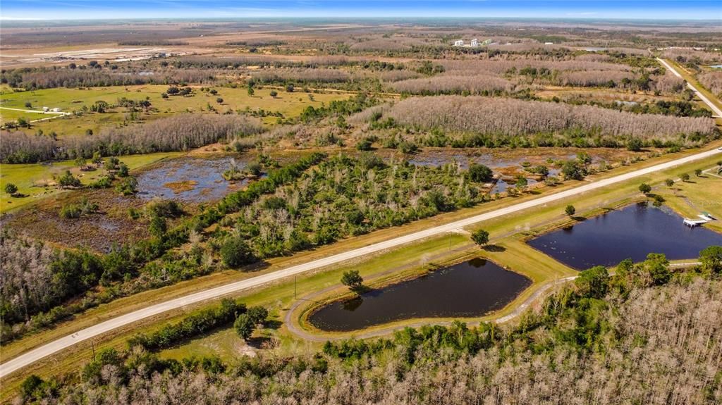 待售: $255,000 (5.01 acres)
