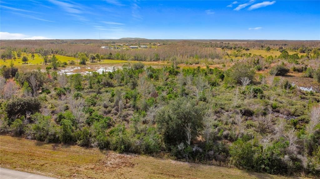 待售: $255,000 (5.01 acres)