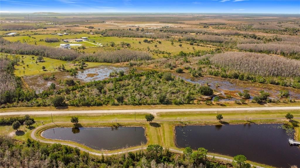 待售: $255,000 (5.01 acres)