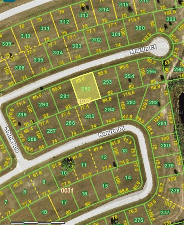 待售: $12,500 (0.19 acres)
