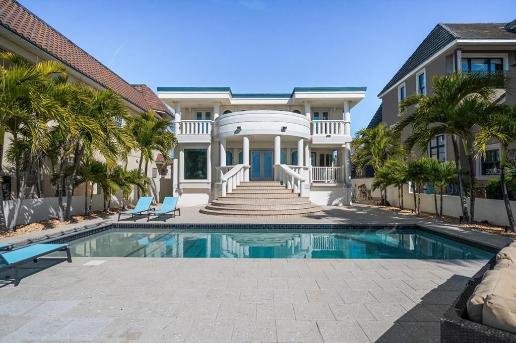 На продажу: $4,999,000 (4 спален, 5 ванн, 4357 Квадратных фут)