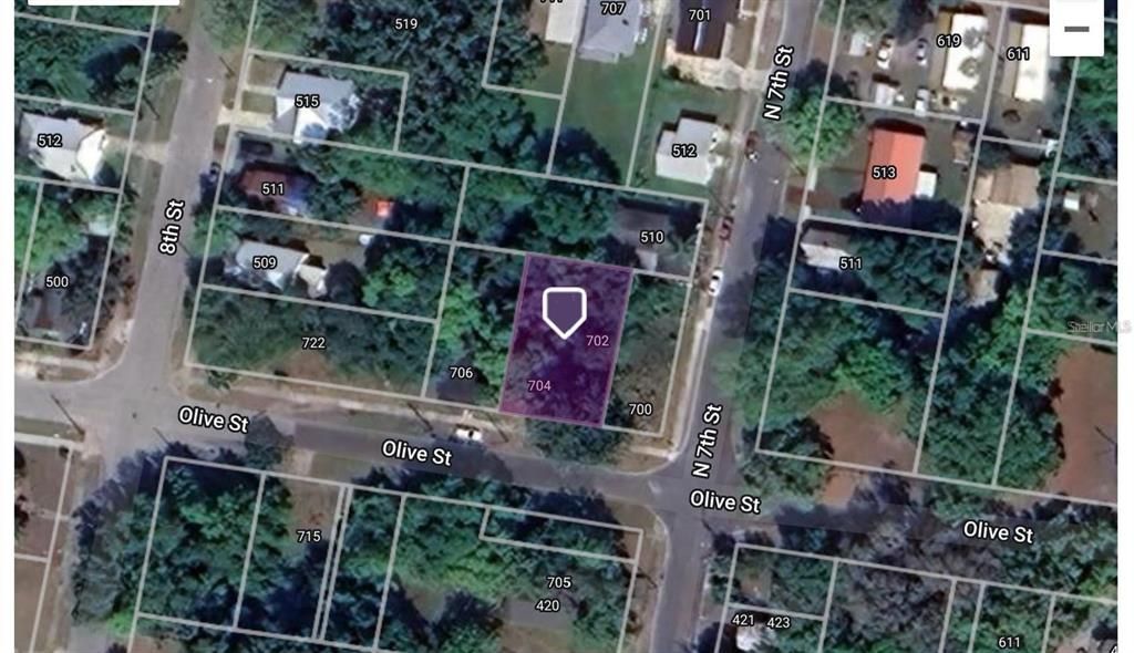 For Sale: $14,500 (0.15 acres)