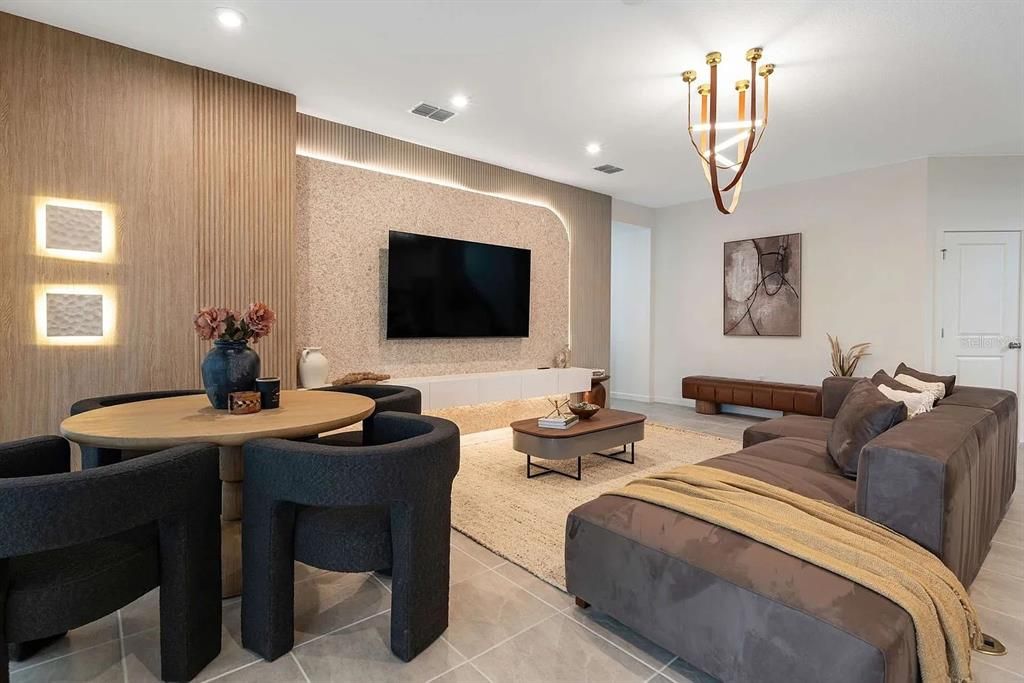 En Venta: $1,195,000 (9 camas, 6 baños, 4166 Pies cuadrados)