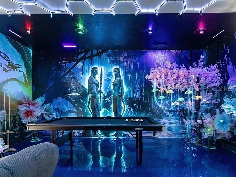En Venta: $1,195,000 (9 camas, 6 baños, 4166 Pies cuadrados)