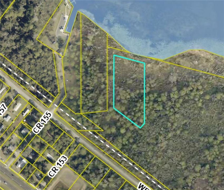 Под контрактом: $245,000 (2.50 acres)