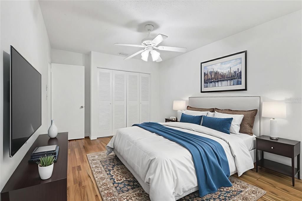 Activo con contrato: $209,000 (3 camas, 2 baños, 1329 Pies cuadrados)