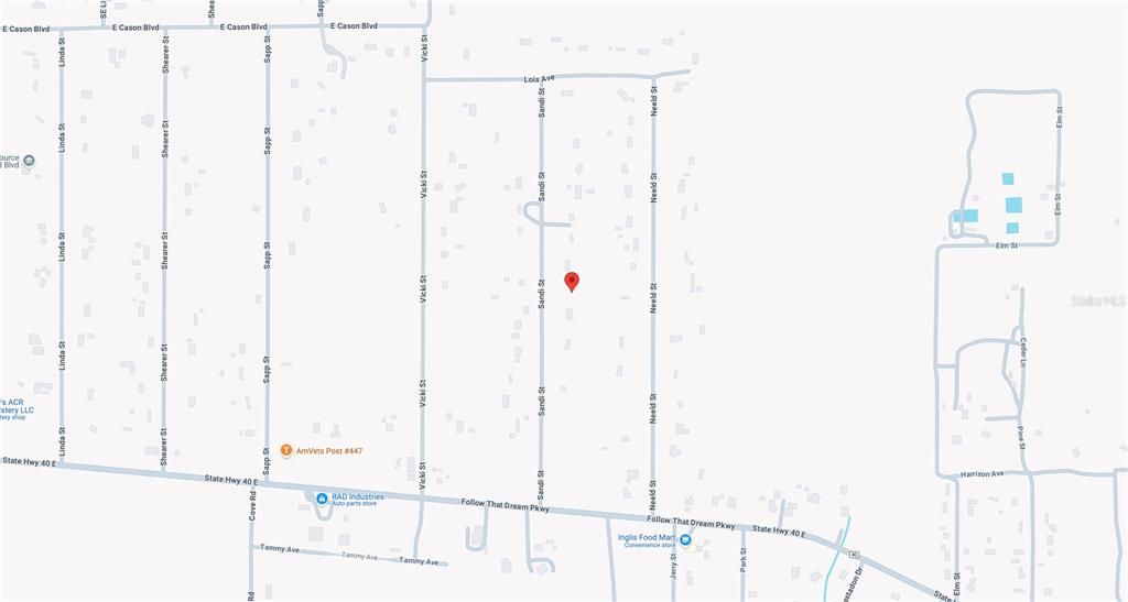 For Sale: $25,495 (1.00 acres)