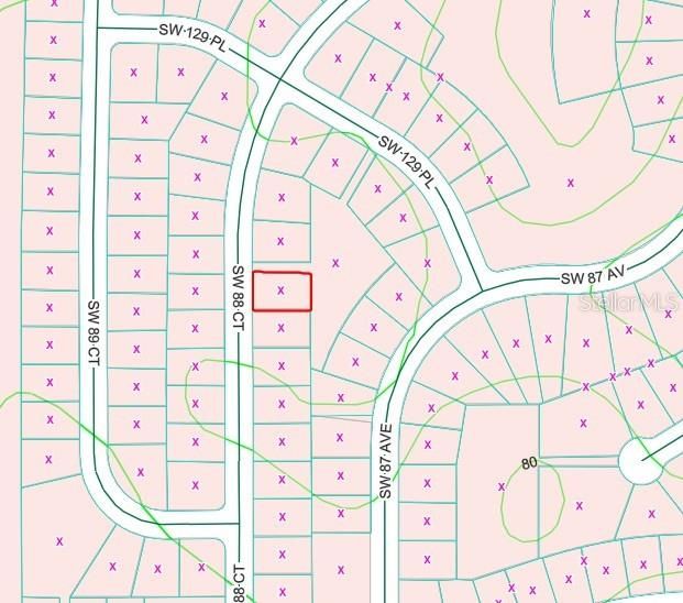 待售: $38,000 (0.23 acres)