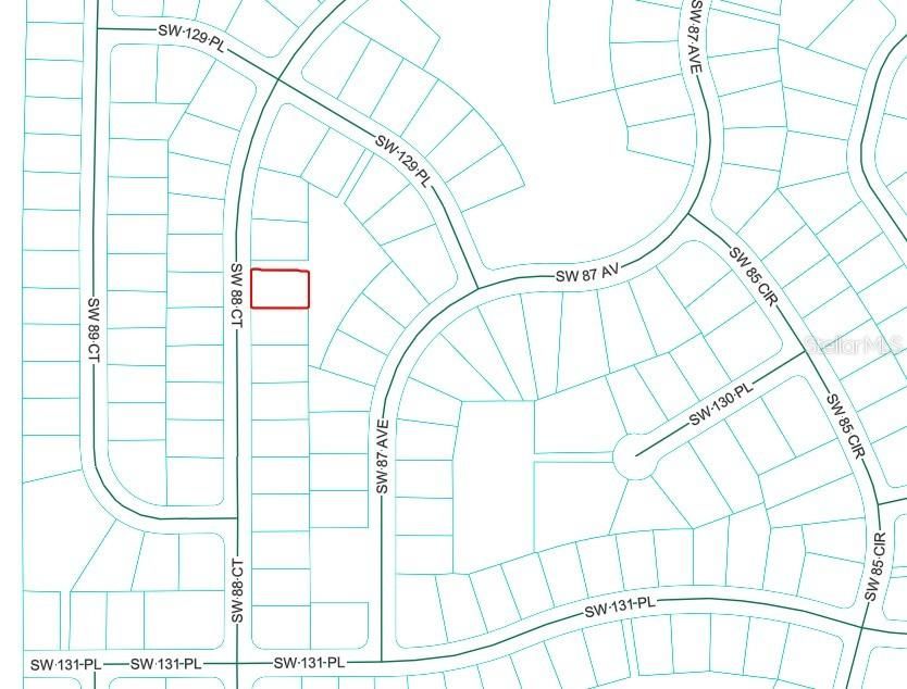 待售: $38,000 (0.23 acres)